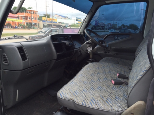 ขาย4ล้อกลาง mitsuปี47. เครื่อง 110