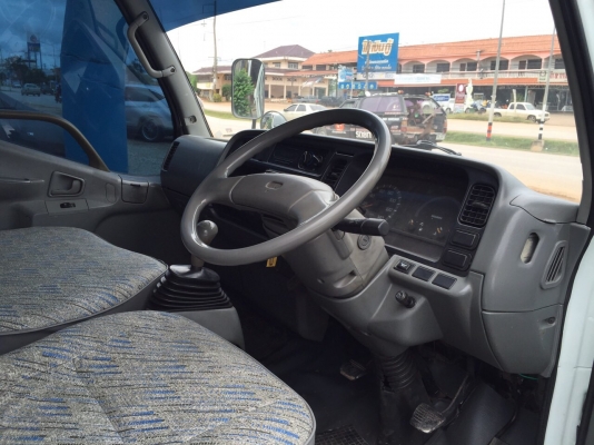 ขาย4ล้อกลาง mitsuปี47. เครื่อง 110