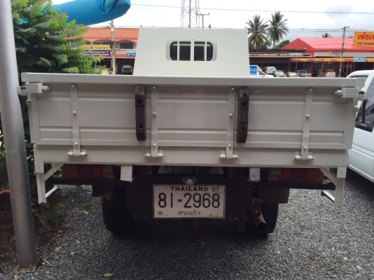 ขาย4ล้อกลาง mitsuปี47. เครื่อง 110