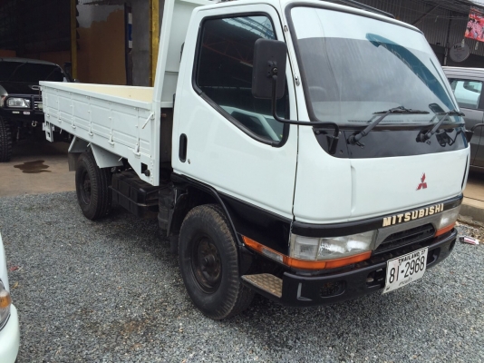 ขาย4ล้อกลาง mitsuปี47. เครื่อง 110