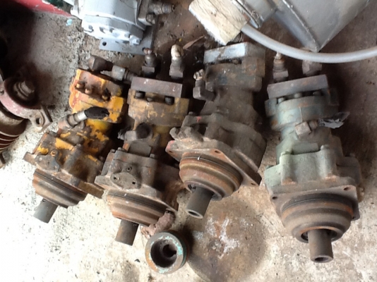 ขายหัวมอเตอร์ โคเบอร์40