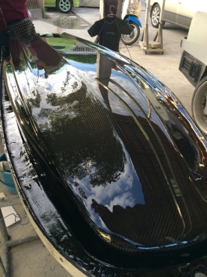 ขายเจ็ทสกียืน