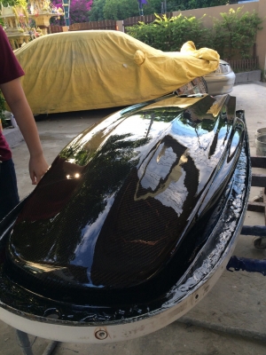 ขายเจ็ทสกียืน