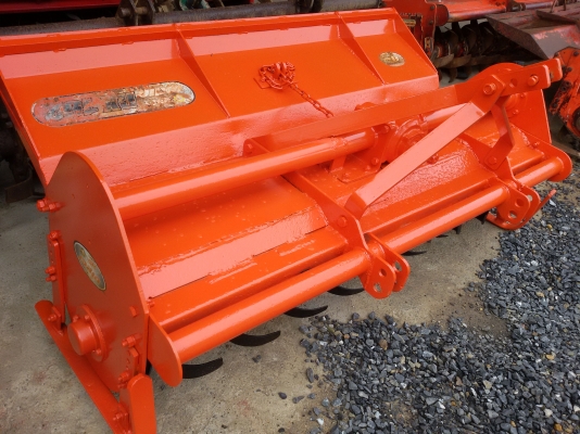 ปัญญาแทรคเตอร์..จัดมาให้ครับ ด่วน!!!คูโบต้า L3408DI พร้อมใบมีดคานล่าง พร้อมโรตาลี่ตราช้าง 162 สภาพสวย พร้อมส่งทั่วไทยครับ