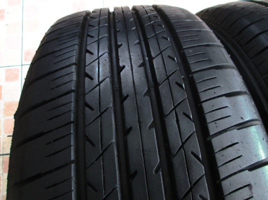 ขายยาง BRIDGESTONE ER33 195-50-16 ปี13 (1ชุด) สวยจัด