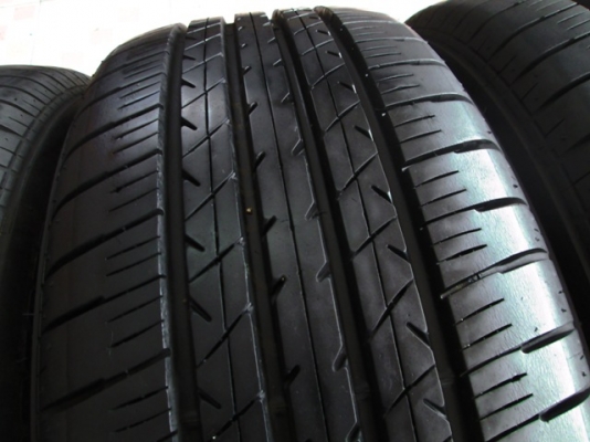 ขายยาง BRIDGESTONE ER33 195-50-16 ปี13 (1ชุด) สวยจัด