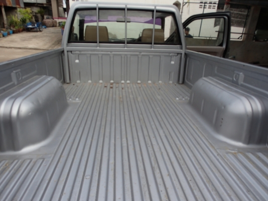 กระบะบรรทุกตอนเดียวเครื่องดีแอร์หนาว พ.พาวเวอร์ไม่มีชนพร้อมใช้  ( มีราคาตัดพ่อค้าไห้โทคุยได้ครับ )