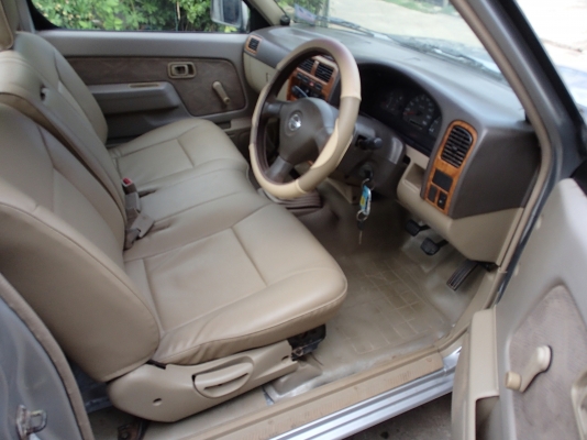 กระบะบรรทุกตอนเดียวเครื่องดีแอร์หนาว พ.พาวเวอร์ไม่มีชนพร้อมใช้  ( มีราคาตัดพ่อค้าไห้โทคุยได้ครับ )