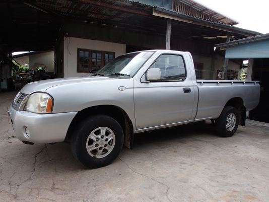 กระบะบรรทุกตอนเดียวเครื่องดีแอร์หนาว พ.พาวเวอร์ไม่มีชนพร้อมใช้  ( มีราคาตัดพ่อค้าไห้โทคุยได้ครับ )