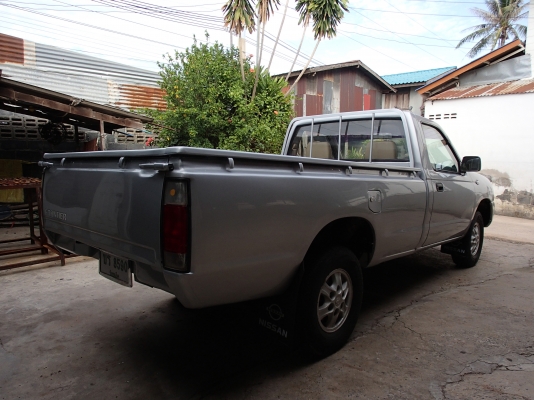 กระบะบรรทุกตอนเดียวเครื่องดีแอร์หนาว พ.พาวเวอร์ไม่มีชนพร้อมใช้  ( มีราคาตัดพ่อค้าไห้โทคุยได้ครับ )