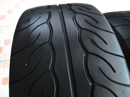 ขายยาง AD08R 225-45-17 ปลายปี13 (2คู่) ไม่แพง