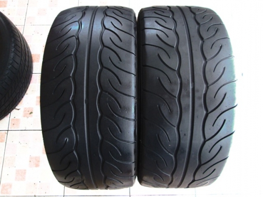 ขายยาง AD08R 225-45-17 ปลายปี13 (2คู่) ไม่แพง