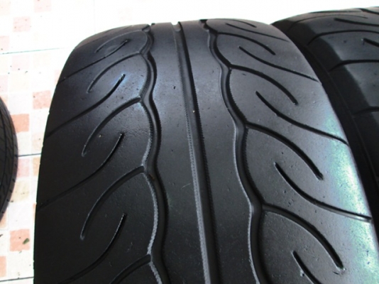 ขายยาง AD08R 225-45-17 ปลายปี13 (2คู่) ไม่แพง