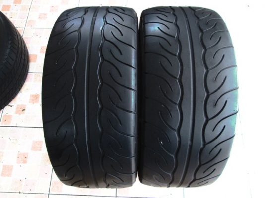 ขายยาง AD08R 225-45-17 ปลายปี13 (2คู่) ไม่แพง