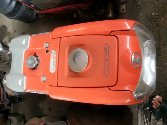 เครื่องคูโบต้า RT140DI พลัส เดิมๆ ทุกชิ้น ไม่เคยแกะ แน่นๆ