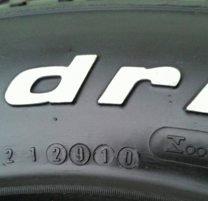 ขายBF All 285/75 R 16 ครับ