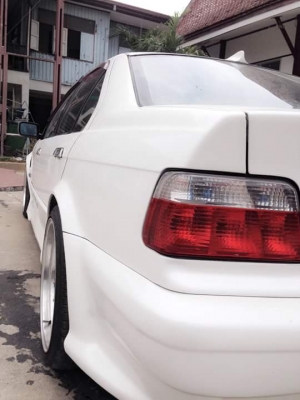 ขาย BMW E36 325i J BO