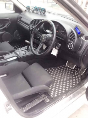 ขาย BMW E36 325i J BO