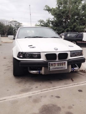 ขาย BMW E36 325i J BO