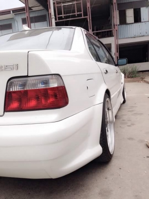 ขาย BMW E36 325i J BO