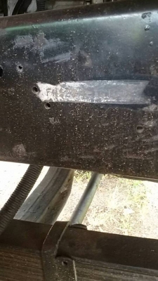 ขายด่วน!!! ไอ้หลง TC สภาพดี น่าใช้ ขายด่วน!!! ไอ้หลง TC สภาพดี น่าใช้