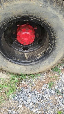 ขายด่วน!!! ไอ้หลง TC สภาพดี น่าใช้ ขายด่วน!!! ไอ้หลง TC สภาพดี น่าใช้