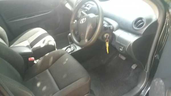 ขายวีออสปี08ตัวอี แอแบค เอบีเอส  รถเคยเกิดอุบัติเหตุ แจ้งจอดแล้วจดใหม่แล้ว พร้อมโอนพร้อมใช้ สวยสอาดขี่ดี รับประกัน ขาย185000บาท