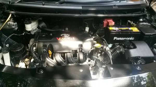 ขายวีออสปี08ตัวอี แอแบค เอบีเอส  รถเคยเกิดอุบัติเหตุ แจ้งจอดแล้วจดใหม่แล้ว พร้อมโอนพร้อมใช้ สวยสอาดขี่ดี รับประกัน ขาย185000บาท