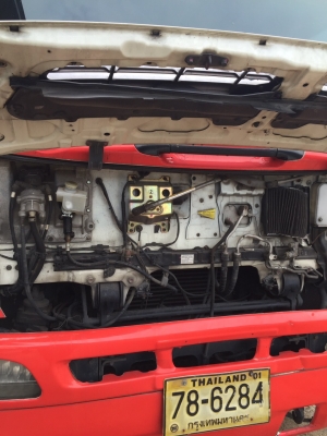 ขายเมกก้า500/FM1A/330แรงม้า2เพลา