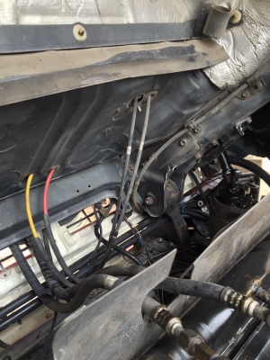 ขายเมกก้า500/FM1A/330แรงม้า2เพลา