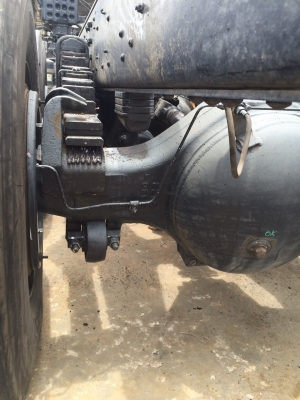 ขายเมกก้า500/FM1A/330แรงม้า2เพลา