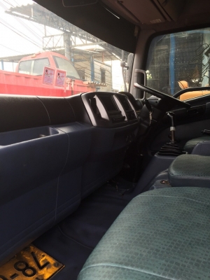 ขายเมกก้า500/FM1A/330แรงม้า2เพลา