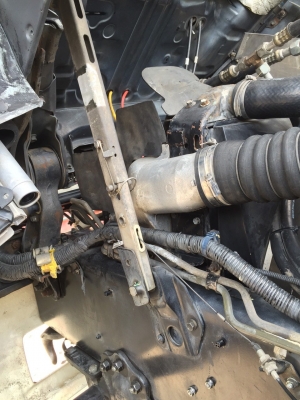 ขายเมกก้า500/FM1A/330แรงม้า2เพลา