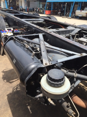 ขายเมกก้า500/FM1A/330แรงม้า2เพลา