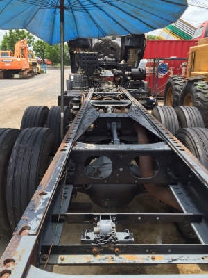 ขายเมกก้า500/FM1A/330แรงม้า2เพลา