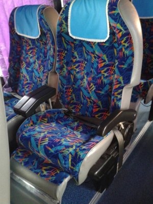 ต้องการขายรถบัสด่วน