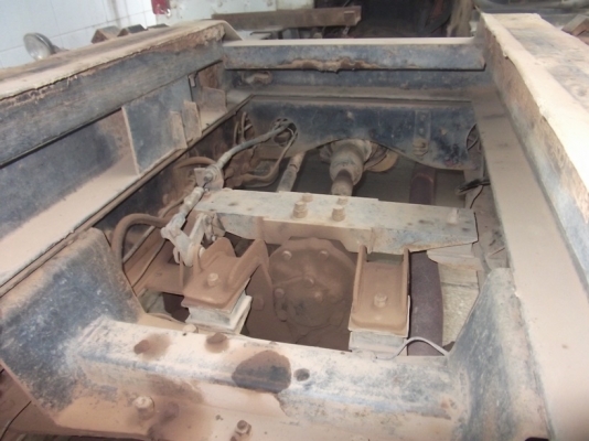 ฝากขายรถดั้มฮีโน่ km310 สภาพพร้อมใช้