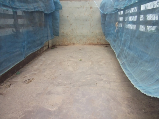 ฝากขายรถดั้มฮีโน่ km310 สภาพพร้อมใช้