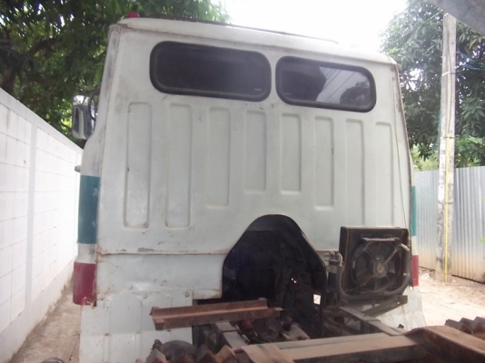 ฝากขายรถดั้มฮีโน่ km310 สภาพพร้อมใช้