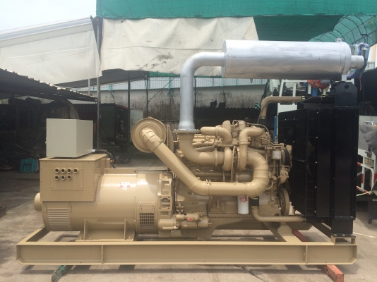 เครื่องกำเนิดไฟฟ้าเครื่อง Cummins Bigcam SET (เทอร์โบคู่) เครื่องกำเนิดไฟฟ้าเครื่อง Cummins Bigcam SET (เทอร์โบคู่)