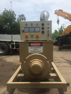 เครื่องกำเนิดไฟฟ้าเครื่อง Cummins Bigcam SET (เทอร์โบคู่) เครื่องกำเนิดไฟฟ้าเครื่อง Cummins Bigcam SET (เทอร์โบคู่)