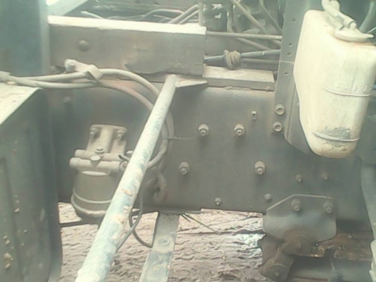 **2,180,000 บ.ต่อรอง/// DECA 320 maxload พ่วงดั้มเนียมเกษตร **ขาย ISUZU DECA-320 MAXLOAD พ่วง22ล้อดั้มเนียมเกษตรสวยๆ ISUZU DECA FXZ23NZHF 6SD1-TC 320HP EURO-2 ปี50 (MAXLOAD) เครื่องเดิม เกียร์เดิม แน่น แรง ไม่เยิ้ม เกียร์ไม่มีหลุด ช่วงล่างเดิมๆ แน่น คัสซี **2,180,000 บ.ต่อรอง/// DECA 320 maxload พ่วงดั้มเนียมเกษตร **ขาย ISUZU DECA-320 MAXLOAD พ่วง22ล้อดั้มเนียมเกษตรสวยๆ ISUZU DECA FXZ23NZHF 6SD1-TC 320HP EURO-2 ปี50 (MAXLOAD) เครื่องเดิม เกียร์เดิม แน่น แรง ไม่เยิ้ม เกียร์ไม่มีหลุด ช่วงล่างเดิมๆ แน่น คัสซี