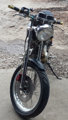 JX110แต่งสวย