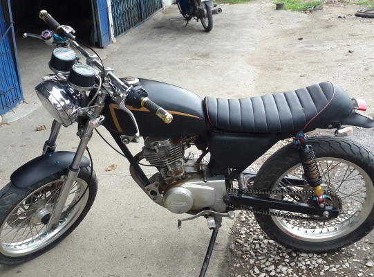 JX110แต่งสวย