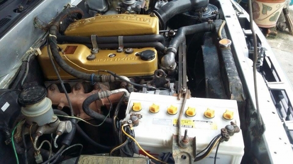 ขายรถกระบะ4ประตู สภาพพร้อมใช้งาน ด่วน! คับ ขายรถกระบะ4ประตู สภาพพร้อมใช้งาน ด่วน! คับ