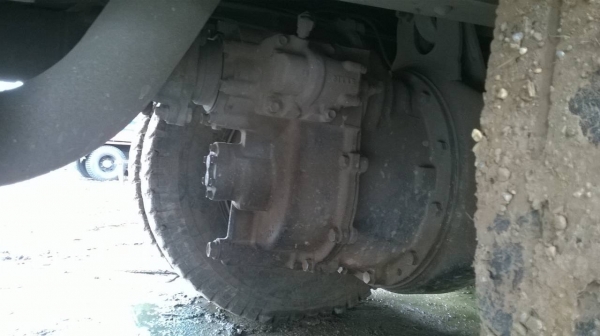 ขายรถพ่วง แม่-ลูกไม่ดั้ม ISUZU DECA 270 Euro2 เครื่องดำ 270 แรงม้า เกียร์เดิม คัสซีสวยตลอดเส้น ลูก 3 คาน 6.50 เมตร ทะเบียนพร้อมโอนครับ