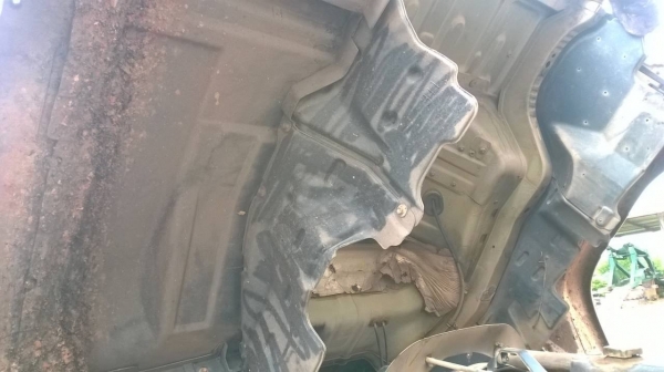 ขายรถพ่วง แม่-ลูกไม่ดั้ม ISUZU DECA 270 Euro2 เครื่องดำ 270 แรงม้า เกียร์เดิม คัสซีสวยตลอดเส้น ลูก 3 คาน 6.50 เมตร ทะเบียนพร้อมโอนครับ