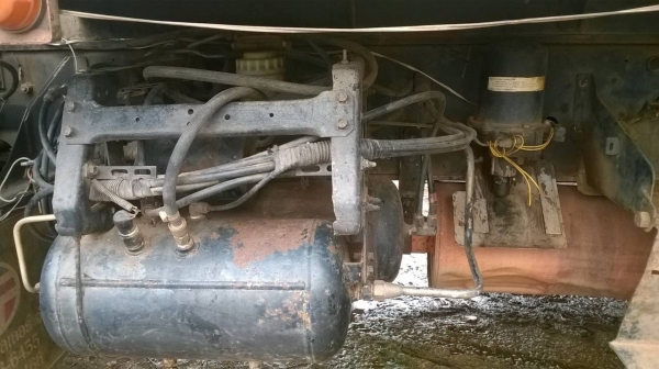 ขายรถพ่วง แม่-ลูกไม่ดั้ม ISUZU DECA 270 Euro2 เครื่องดำ 270 แรงม้า เกียร์เดิม คัสซีสวยตลอดเส้น ลูก 3 คาน 6.50 เมตร ทะเบียนพร้อมโอนครับ