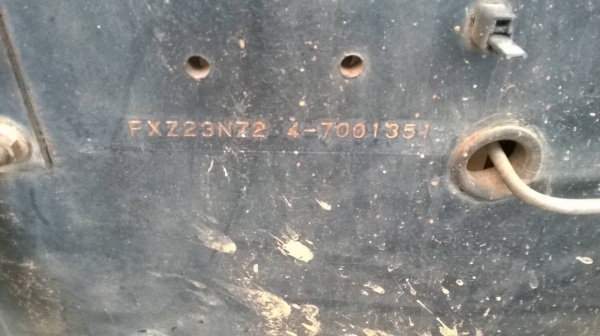 ขายรถพ่วง แม่-ลูกไม่ดั้ม ISUZU DECA 270 Euro2 เครื่องดำ 270 แรงม้า เกียร์เดิม คัสซีสวยตลอดเส้น ลูก 3 คาน 6.50 เมตร ทะเบียนพร้อมโอนครับ