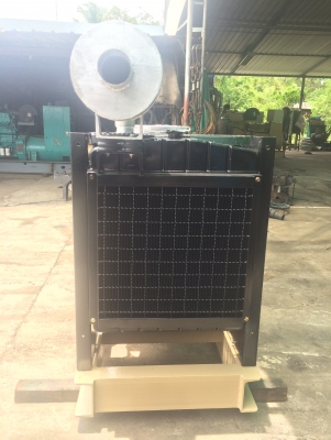 เครื่องกำเนิดไฟฟ้าเครื่องCummins 4BT (GEN SET) ไดร์ 62.5 KVA